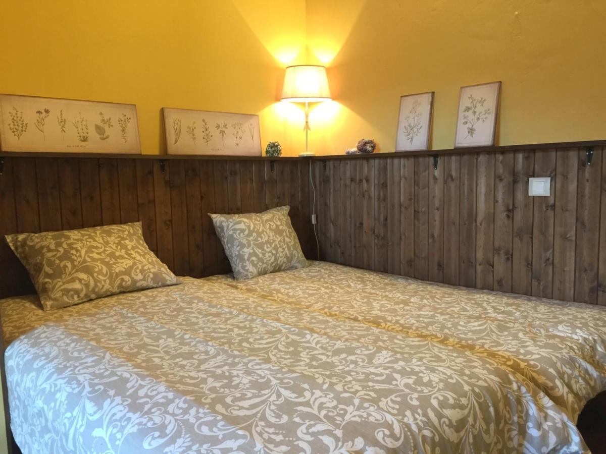 Holiday home El Huerto De Leon *