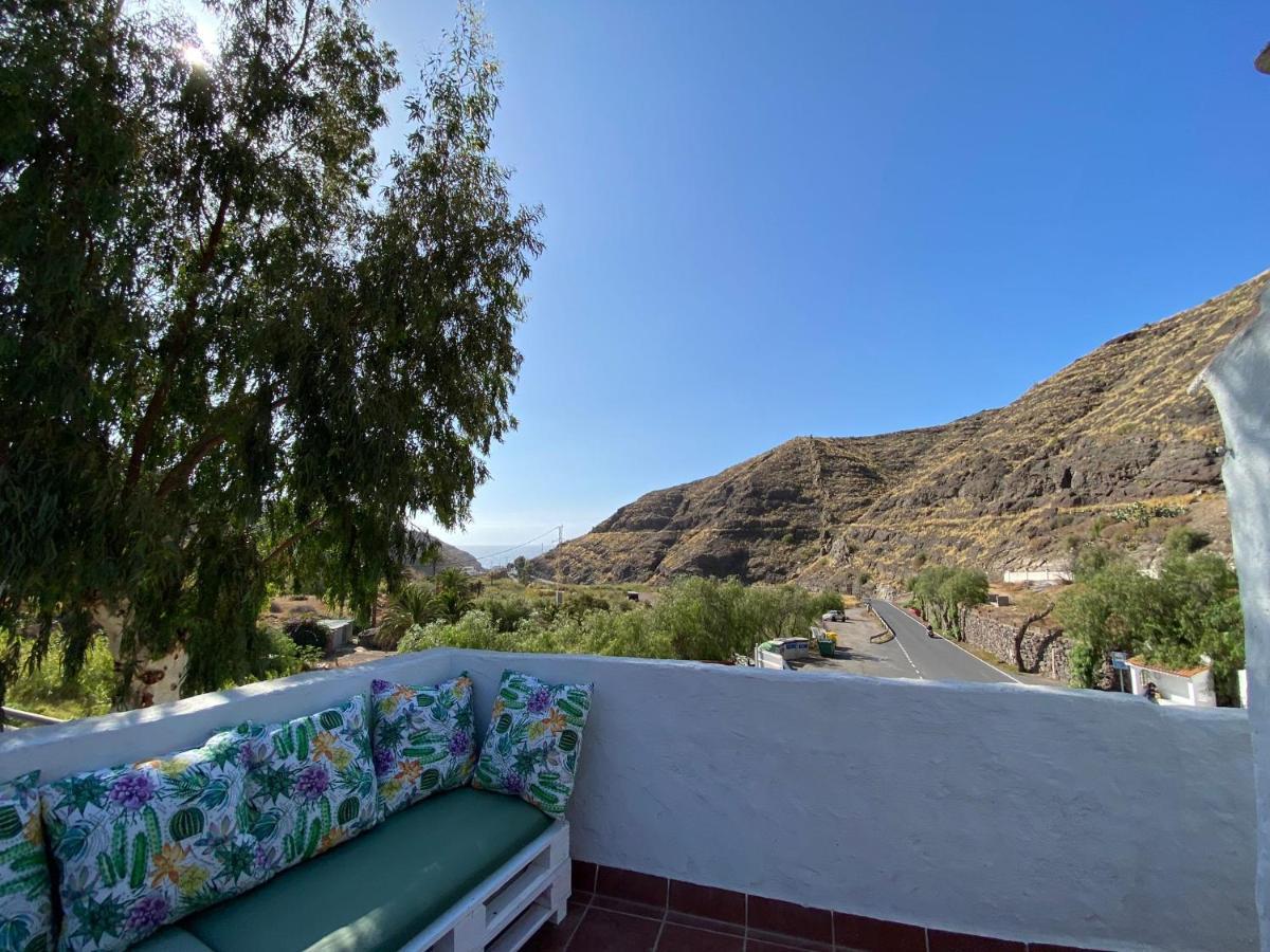 And El Charco Azul Bed & Breakfast