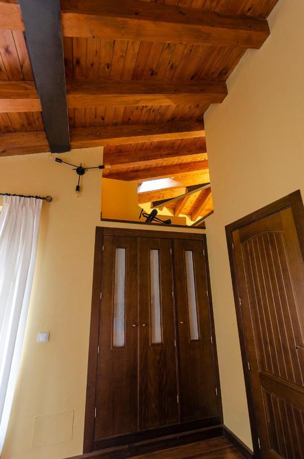 El Huerto De Leon Holiday home