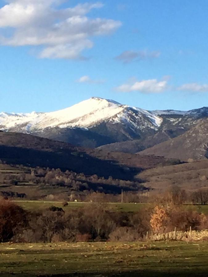 El Huerto De Leon Holiday home *