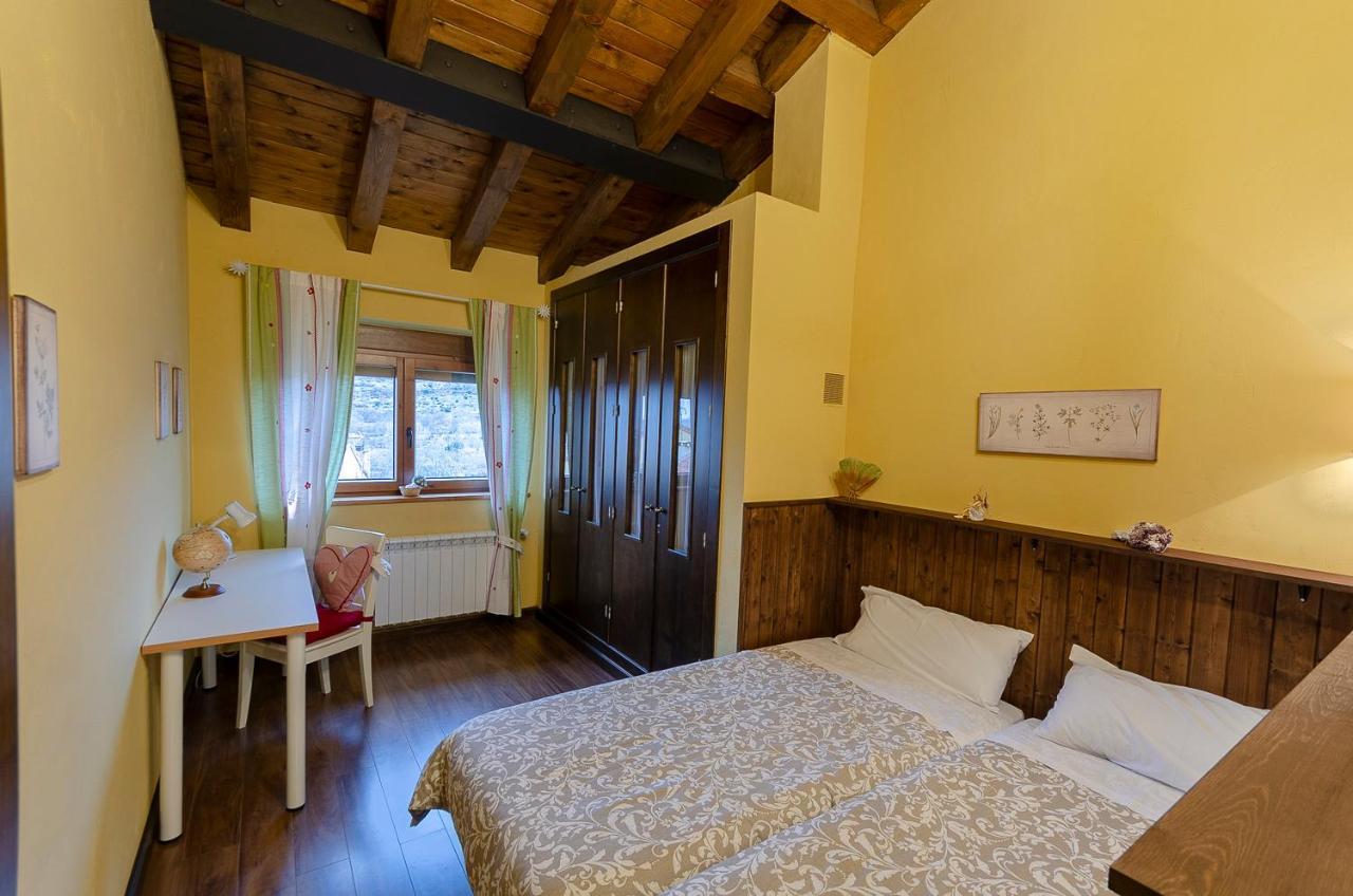 El Huerto De Leon Holiday home Pradena del Rincon