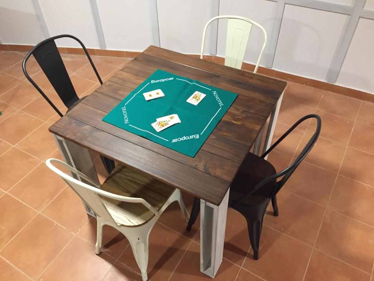 Holiday home El Huerto De Leon