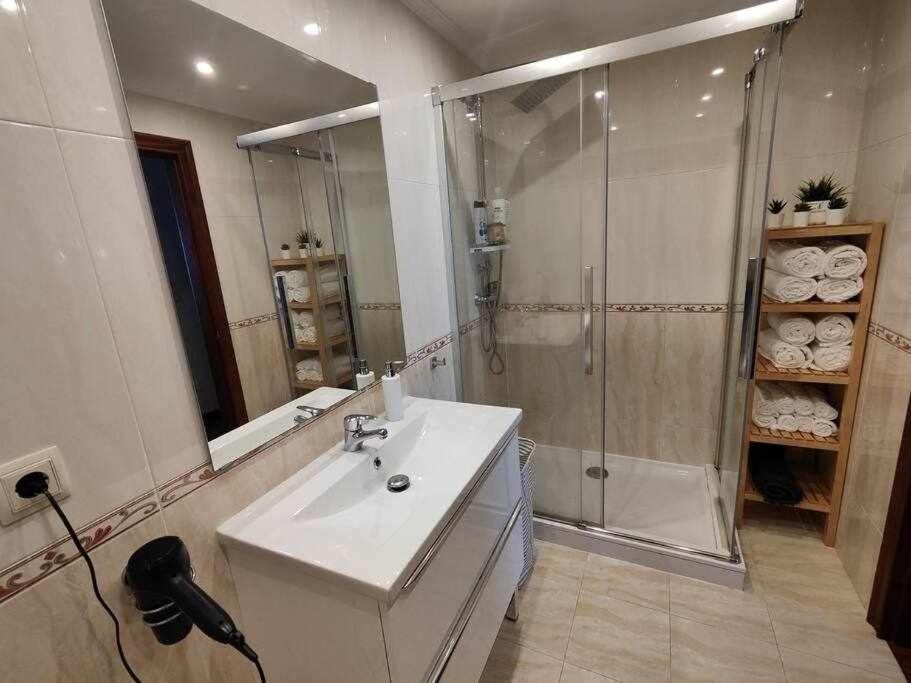 Magnifico Piso En Apartment *