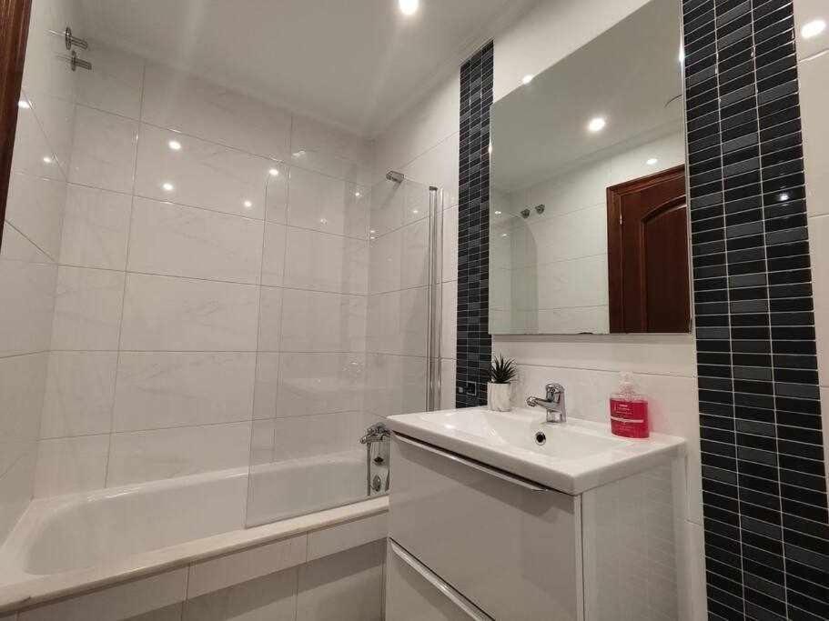 Apartment Magnifico Piso En