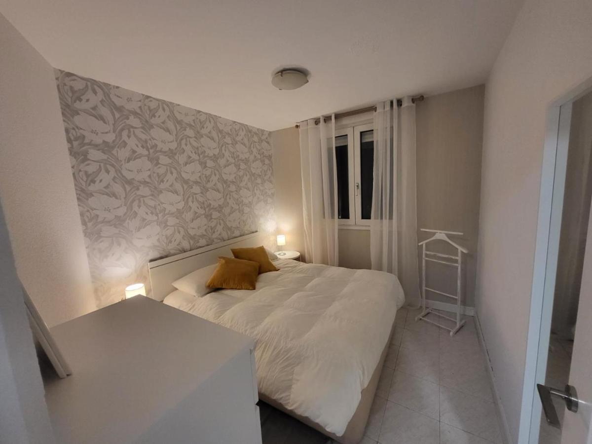 El De Lola Apartment Mogro