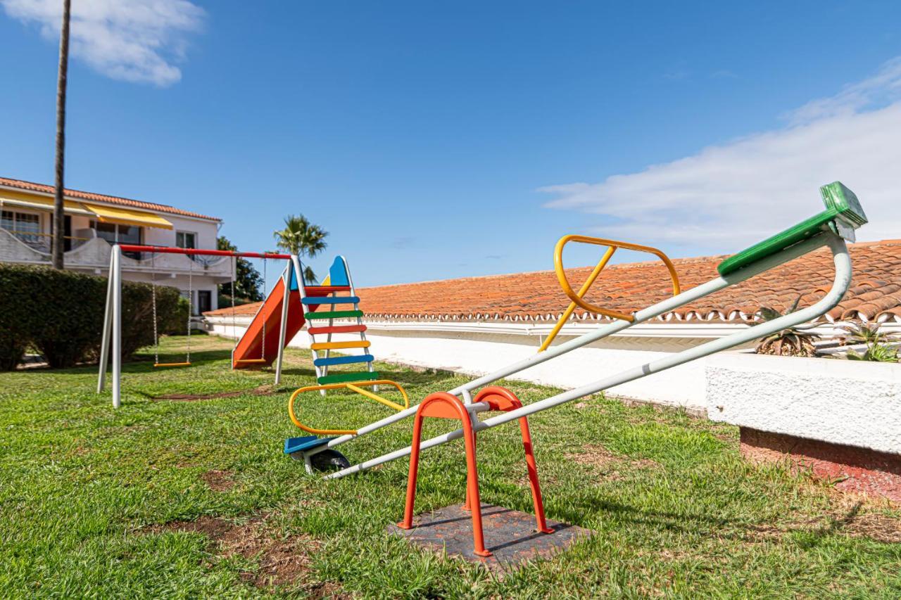 Apartamento Oceanview Mesa Del Mar Santa Cruz de Tenerife