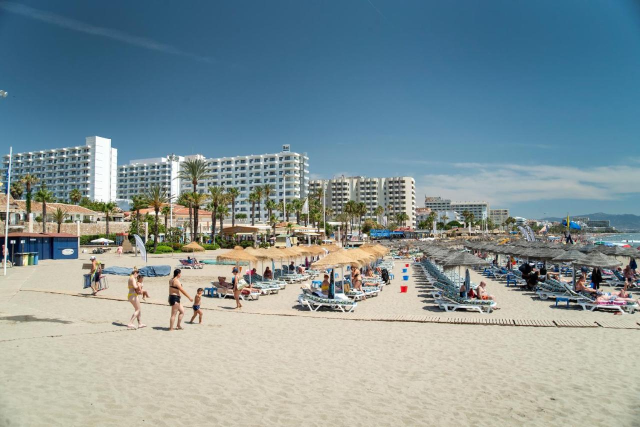Erisa Ib Carihuela - Apartamento *