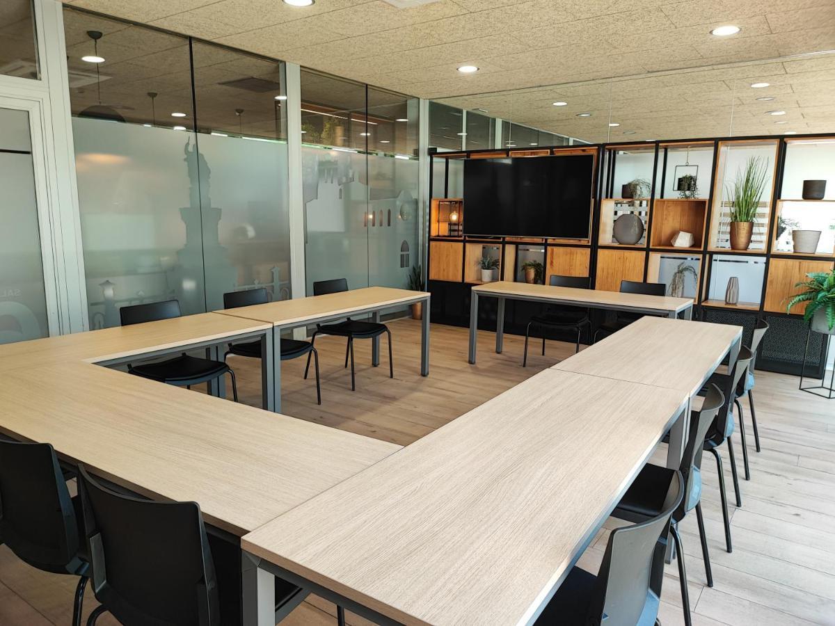 Hotel Tarraco Park Tarragona