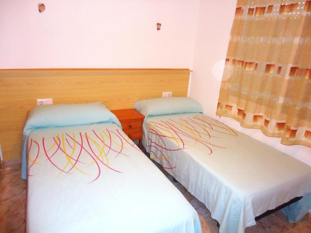 El Penon Apartment Peniscola