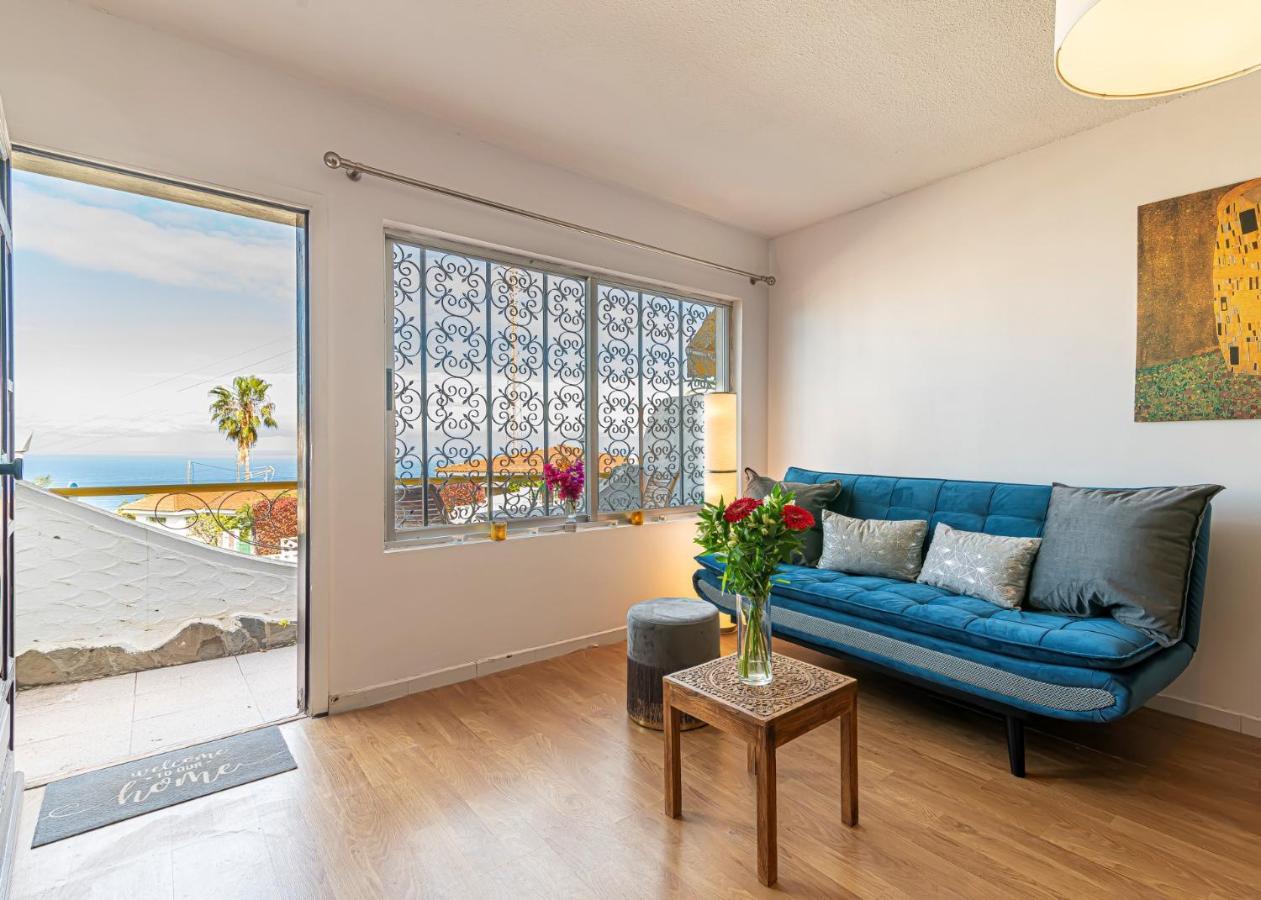 Oceanview Mesa Del Mar Apartamento Santa Cruz de Tenerife
