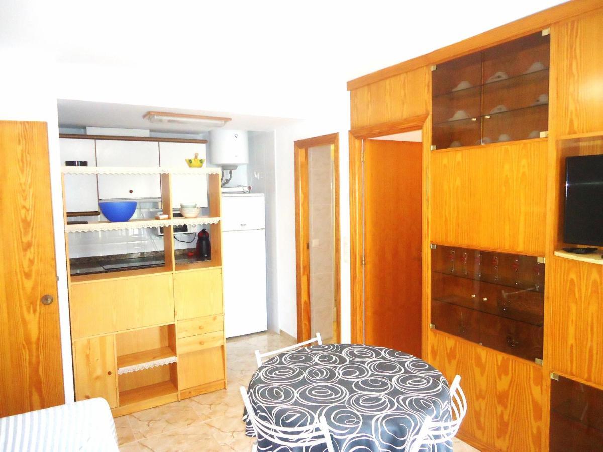 Apartment El Penon