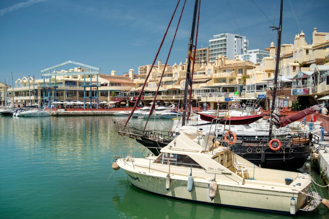 Erisa Ib Carihuela - Apartamento Torremolinos