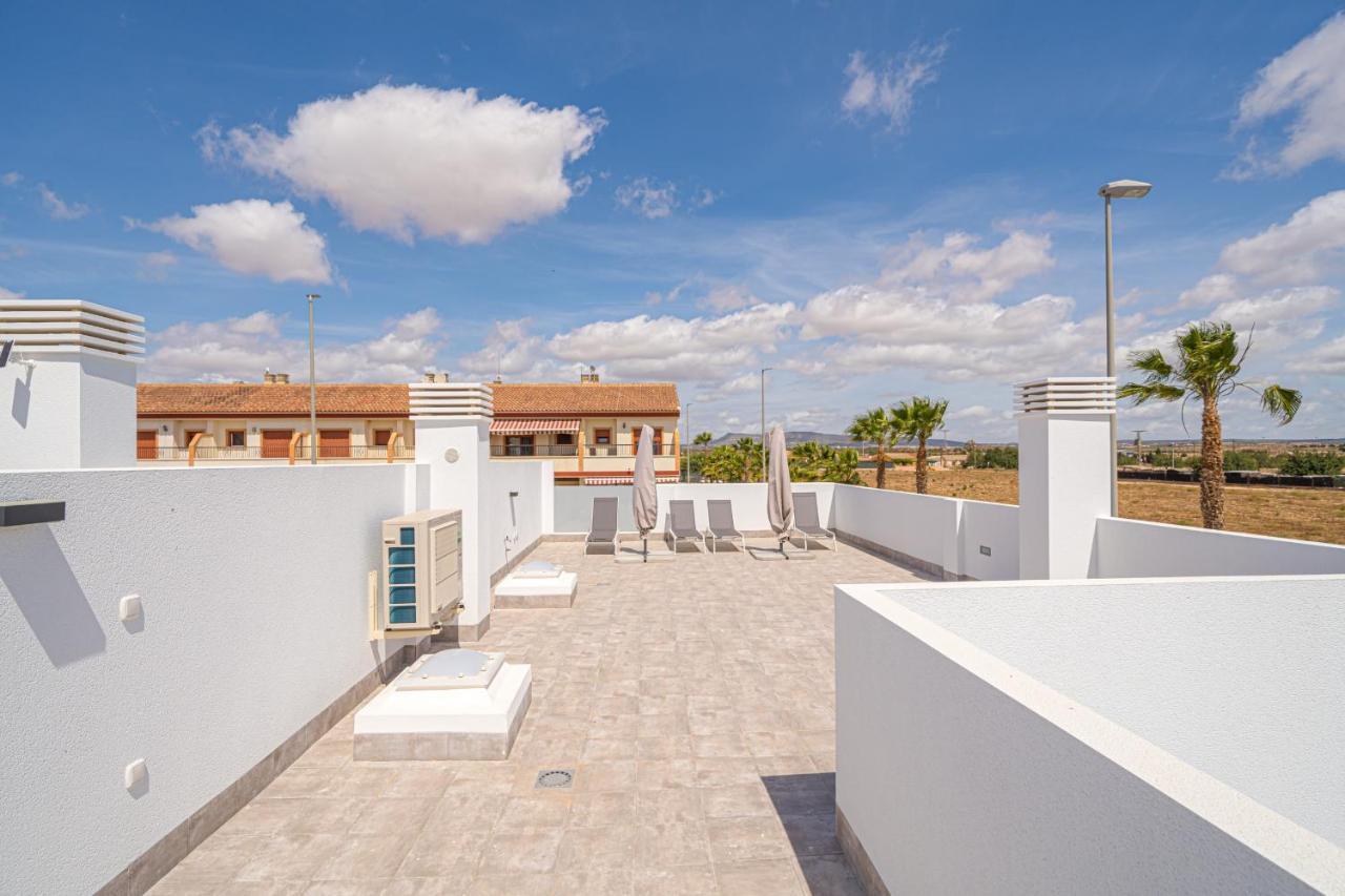 Villa Bonita