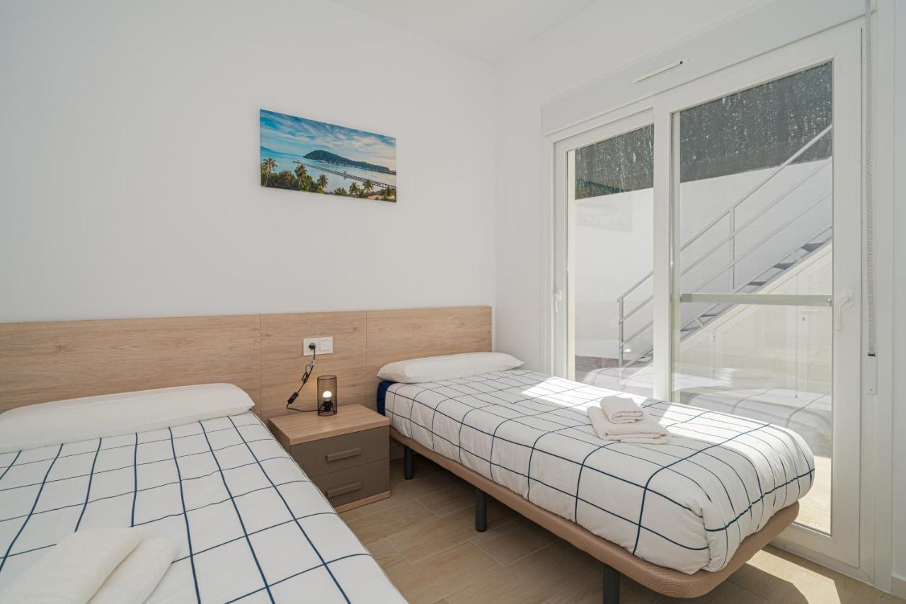 Bonita Villa