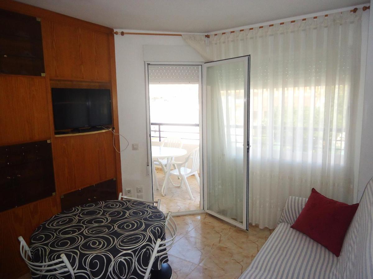 Apartment El Penon