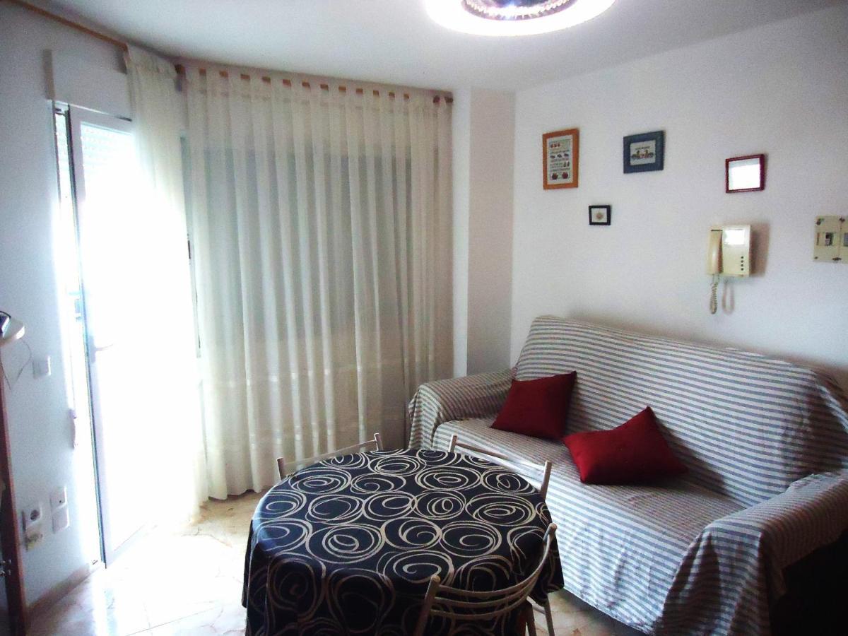 El Penon Apartment