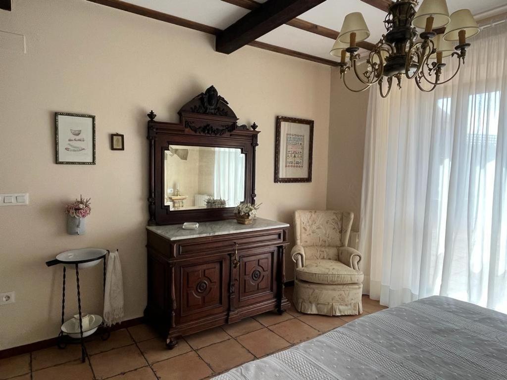 Casa Rural La Ferreria Holiday home *