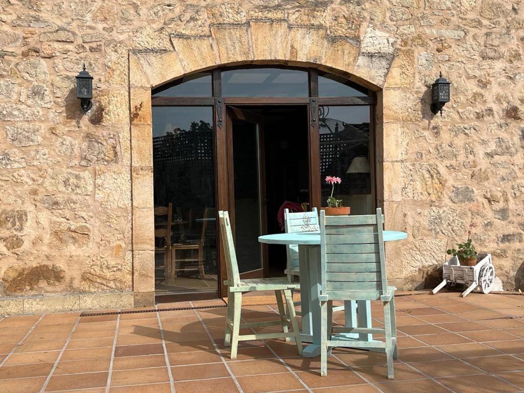 Casa Rural La Ferreria * Vinuesa