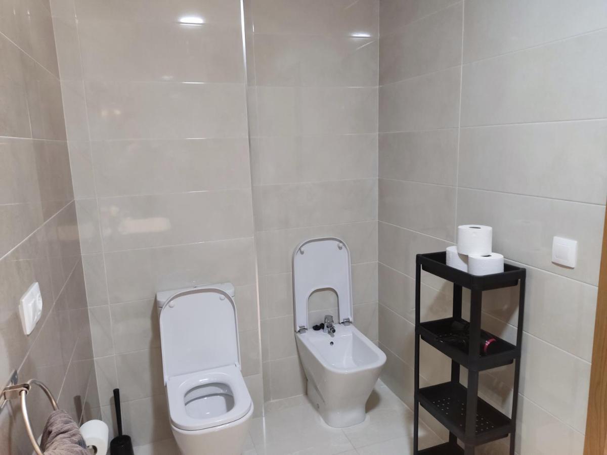 Apartamento Sanxillao Viviendas Turisticas