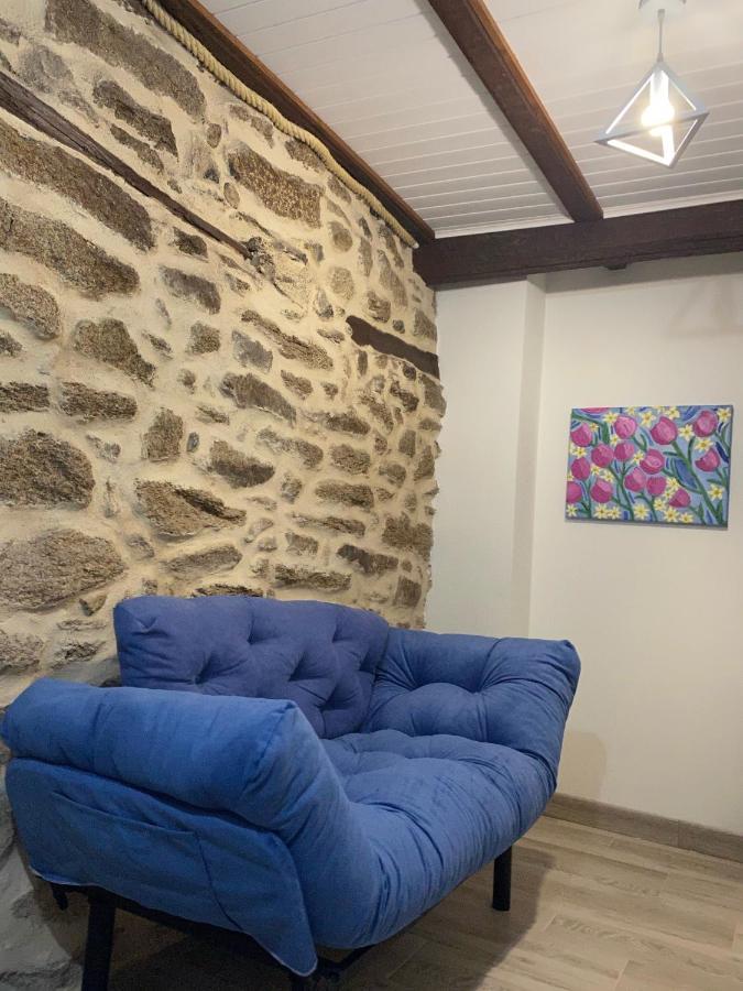 Apartment Carballo Alenza