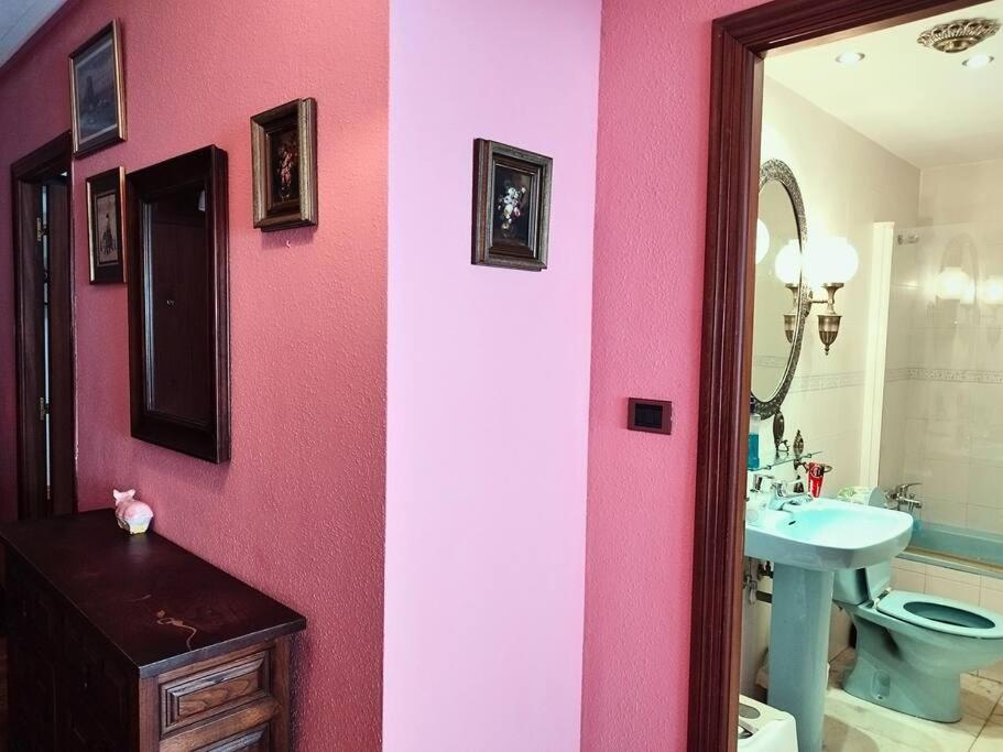 Homestay Castro-urdiales 3 Minutos De La Playa Castro Urdiales