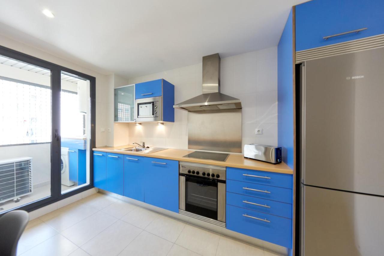 Apartamento Luxurious Newly Renovated 2 Bedroom By The
