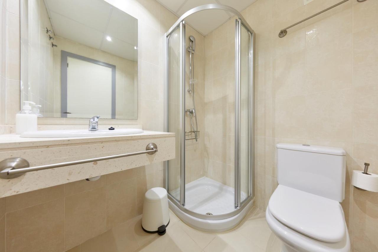 Apartamento Luxurious Newly Renovated 2 Bedroom By The *