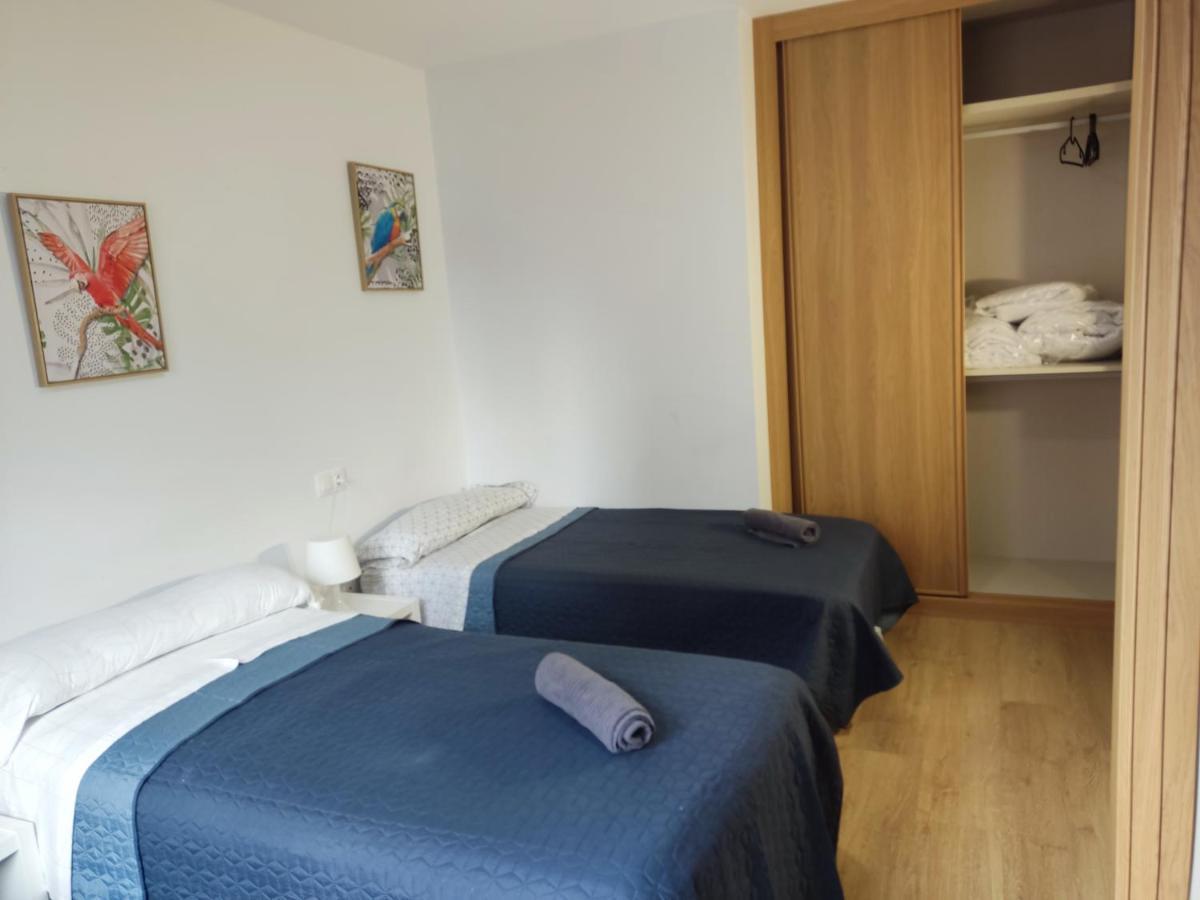 Sanxillao Viviendas Turisticas Apartamento *
