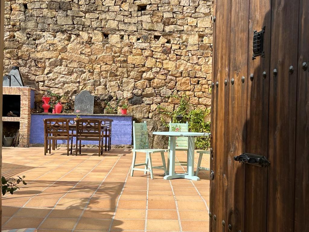 Holiday home Casa Rural La Ferreria *