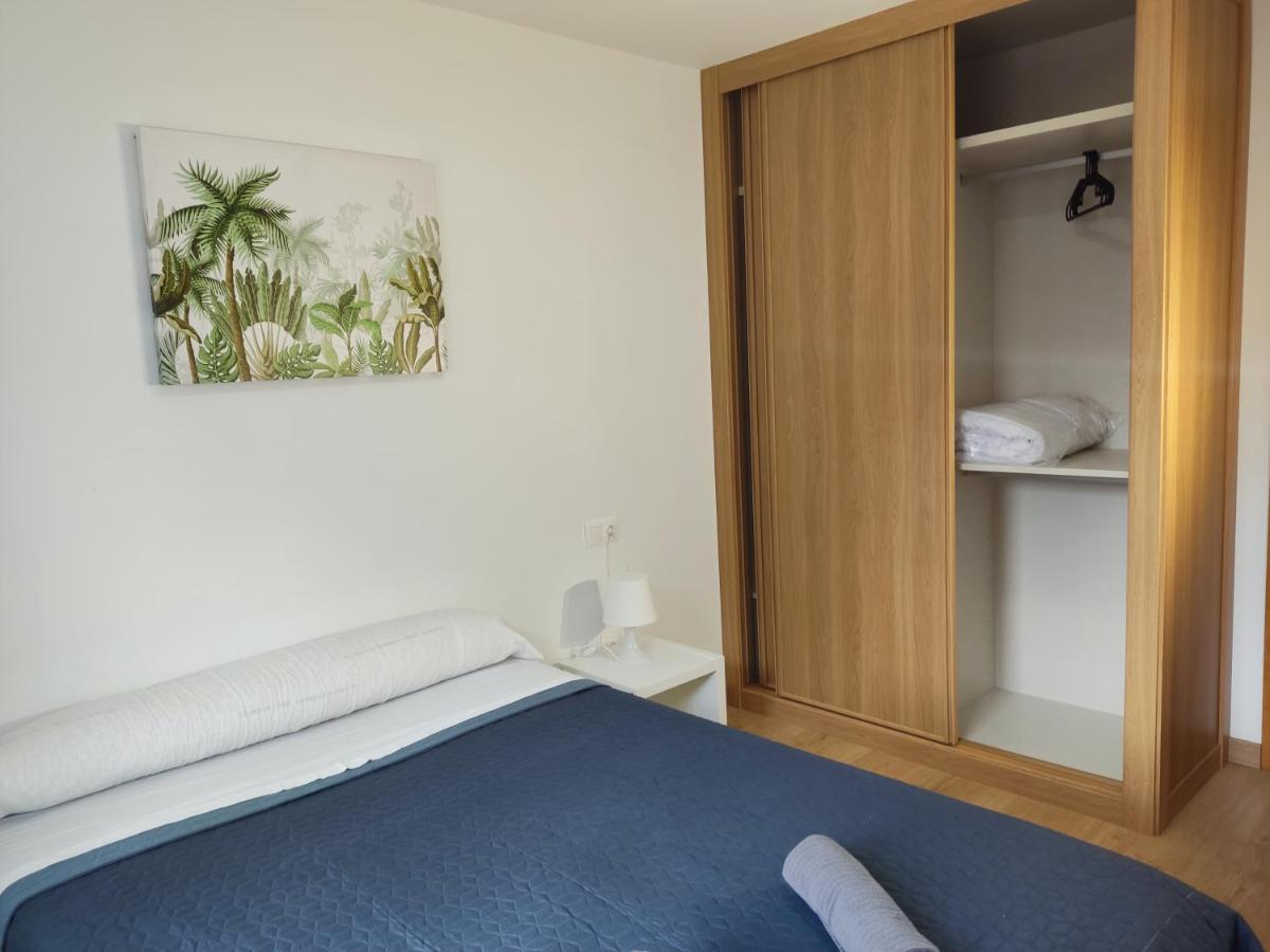 Sanxillao Viviendas Turisticas Apartamento *