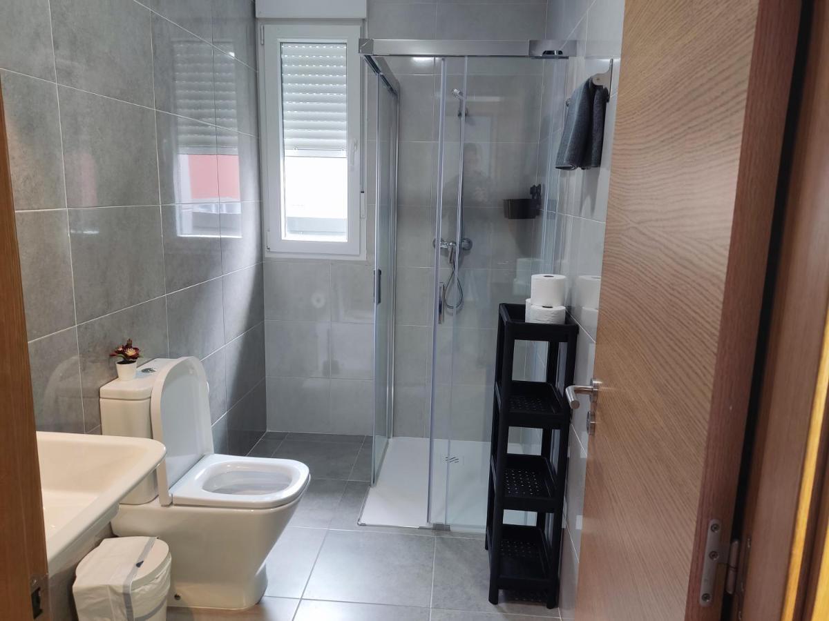 Sanxillao Viviendas Turisticas Apartamento *