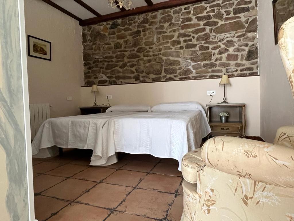 Casa Rural La Ferreria *