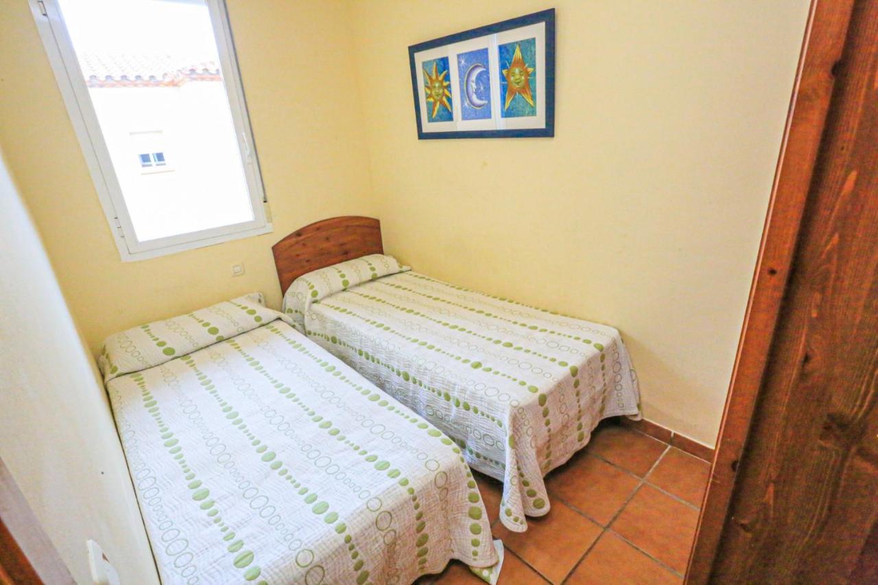 Brisas I - Only Families Holiday home *