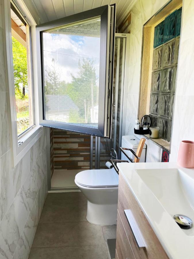 Carballo Alenza Apartment Sixtin