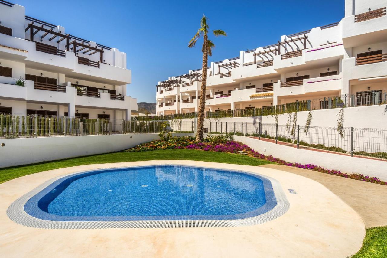 Apartment Lujoso San Juan De Los Terreros