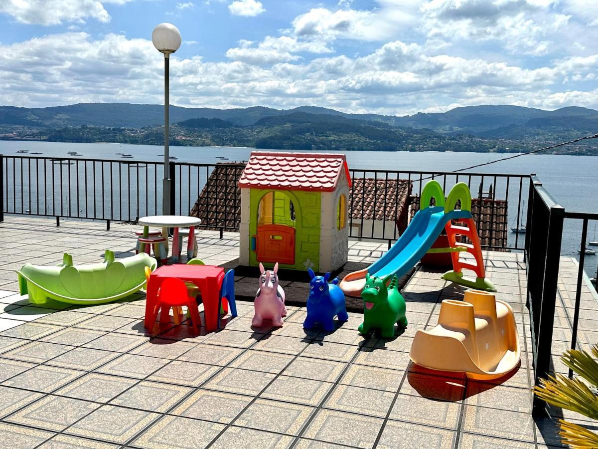 Apartamento Park *
