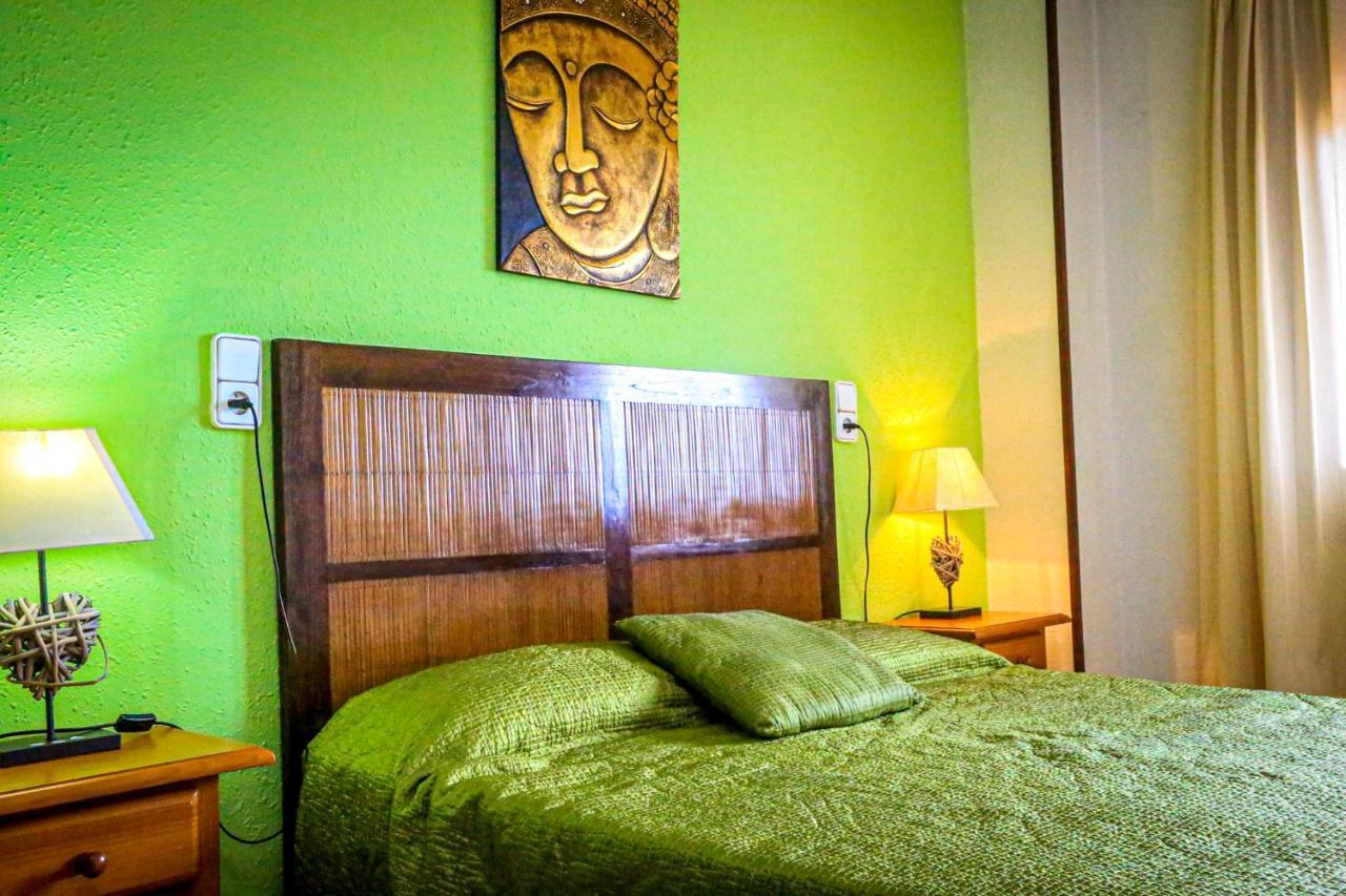 Сasa de vacaciones Bahia Los Angeles Only Families Miami Platja (Miami Playa)