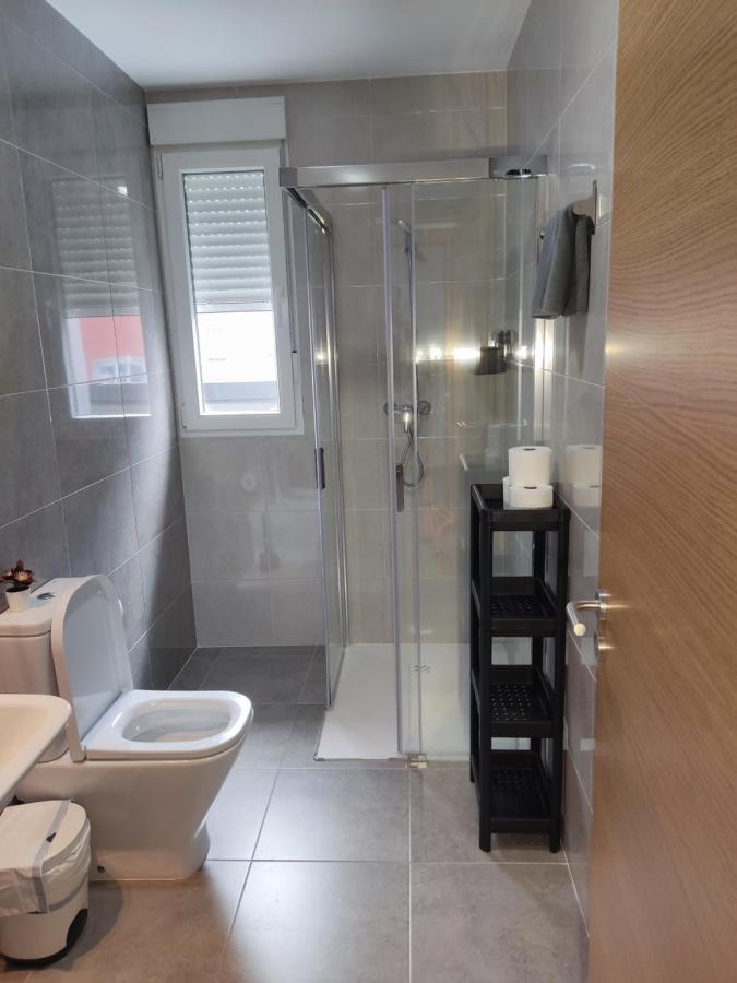 Sanxillao Viviendas Turisticas Apartamento