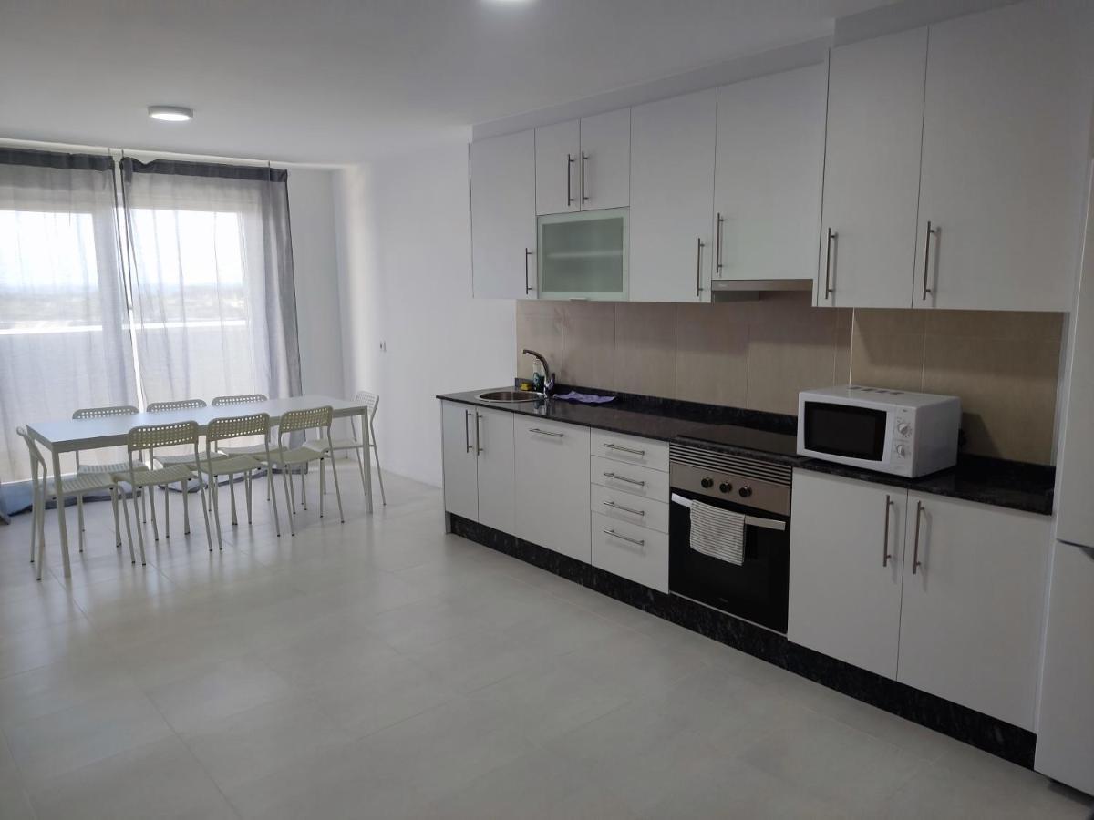 Apartamento Turistic Apts Rosalia De Castro