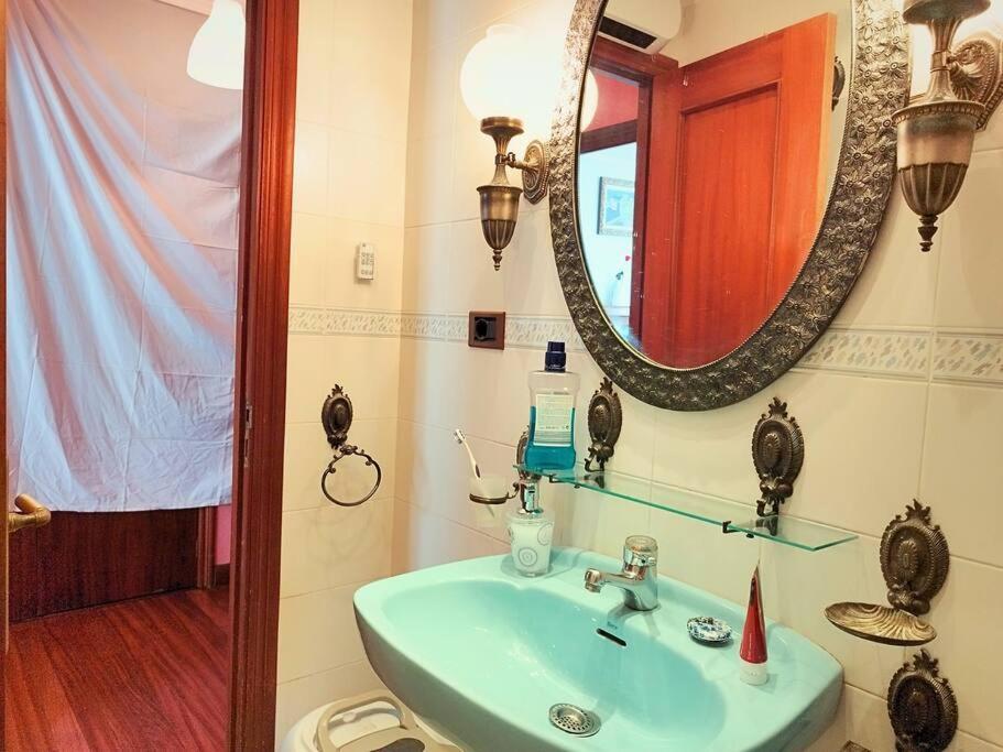 Homestay Castro-urdiales 3 Minutos De La Playa