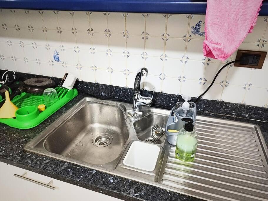 Homestay Castro-urdiales 3 Minutos De La Playa Castro Urdiales