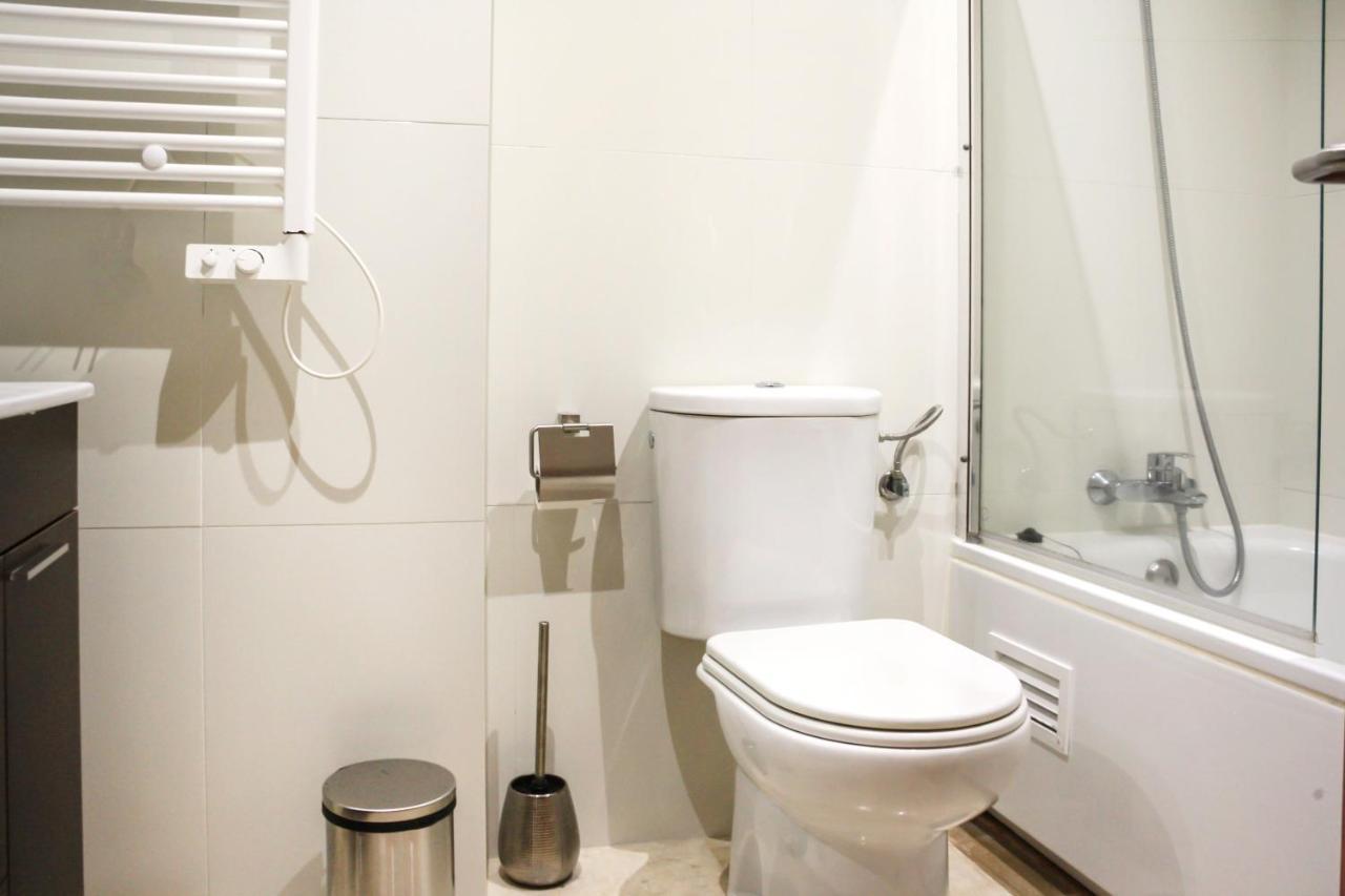 15 - El De Bailen - Enjoy Apartamento *