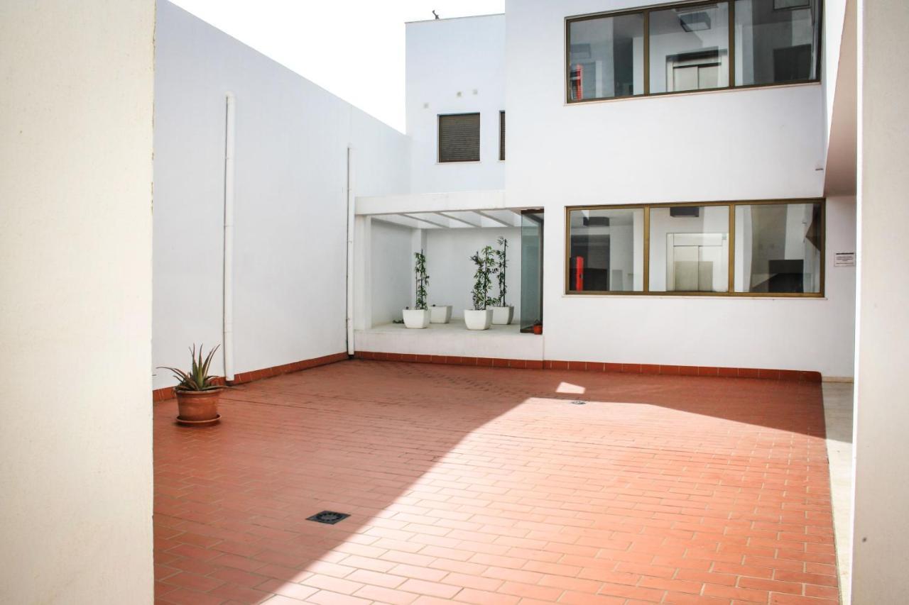 15 - El De Bailen - Enjoy Apartamento Tarifa