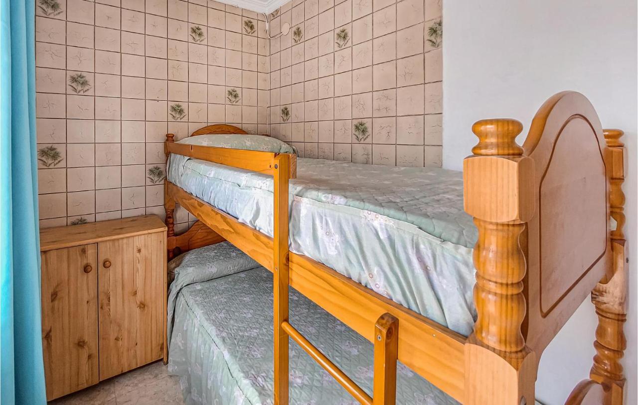 Lovely In With Kitchen *