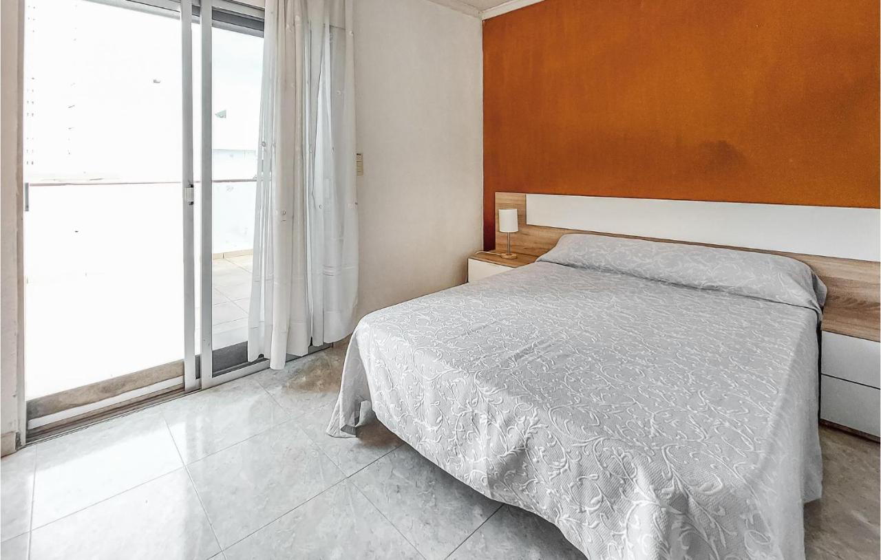 Lovely In With Kitchen Apartment Peniscola