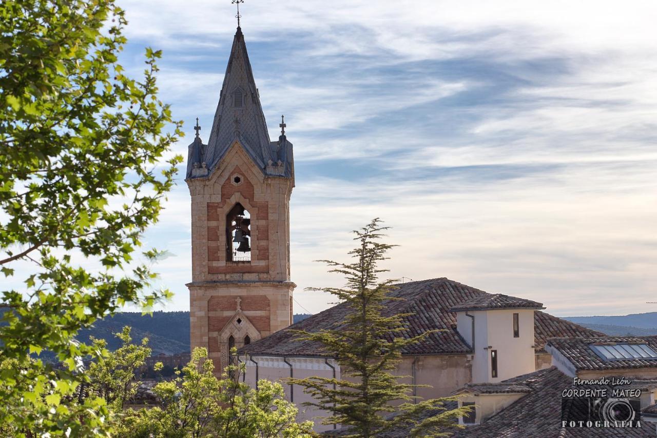 Apartamento Cuencaloft La Casa Del Jardinillo Cuenca (Castilla-La Mancha)