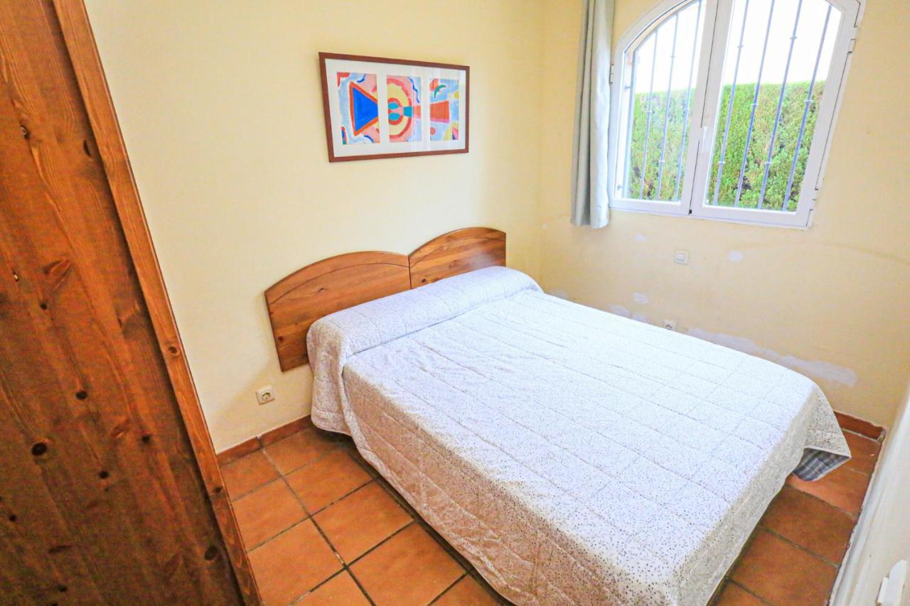 Brisas I - Only Families Holiday home Miami Playa