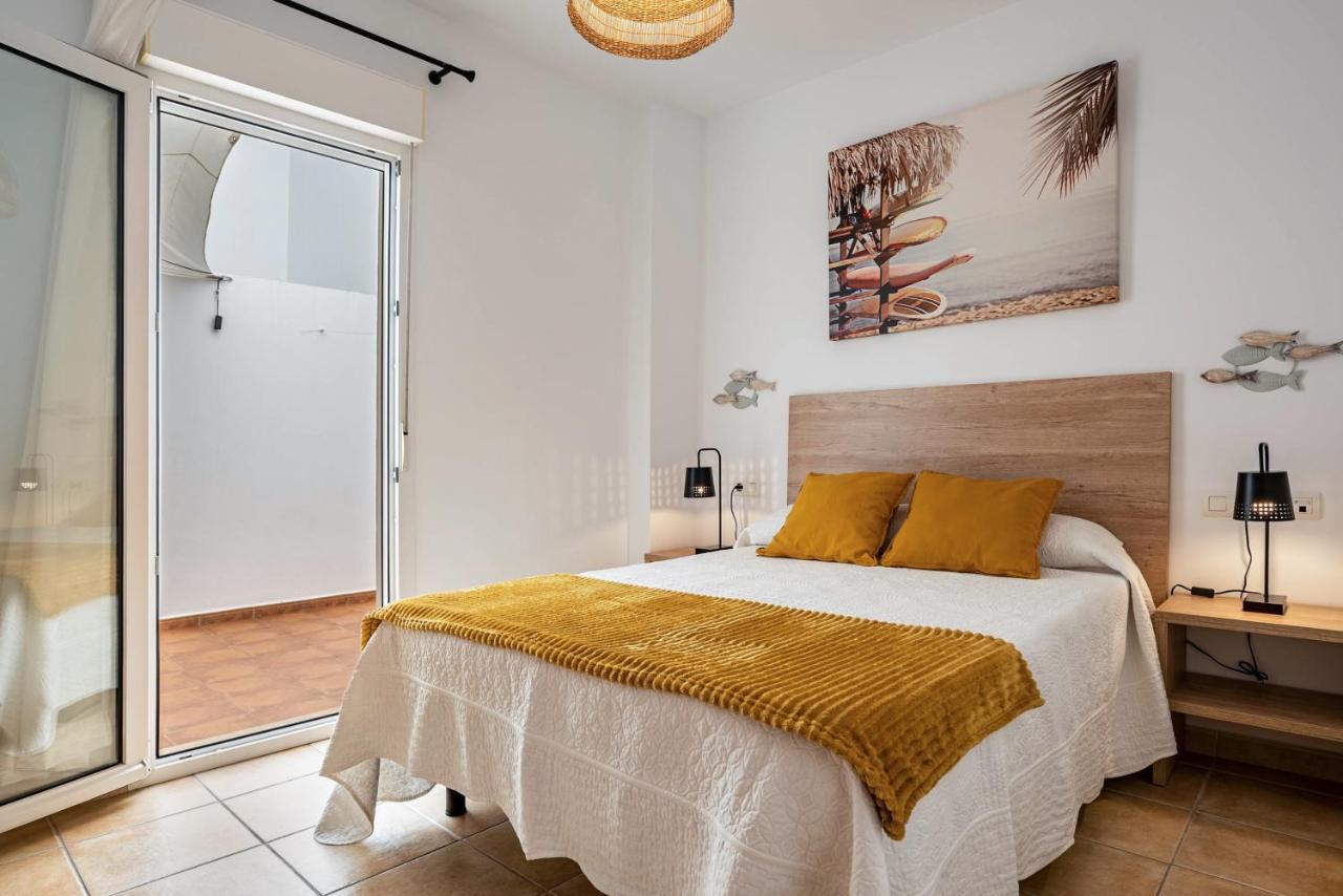 Apartamento Casa Senores Cura - Solo Familias