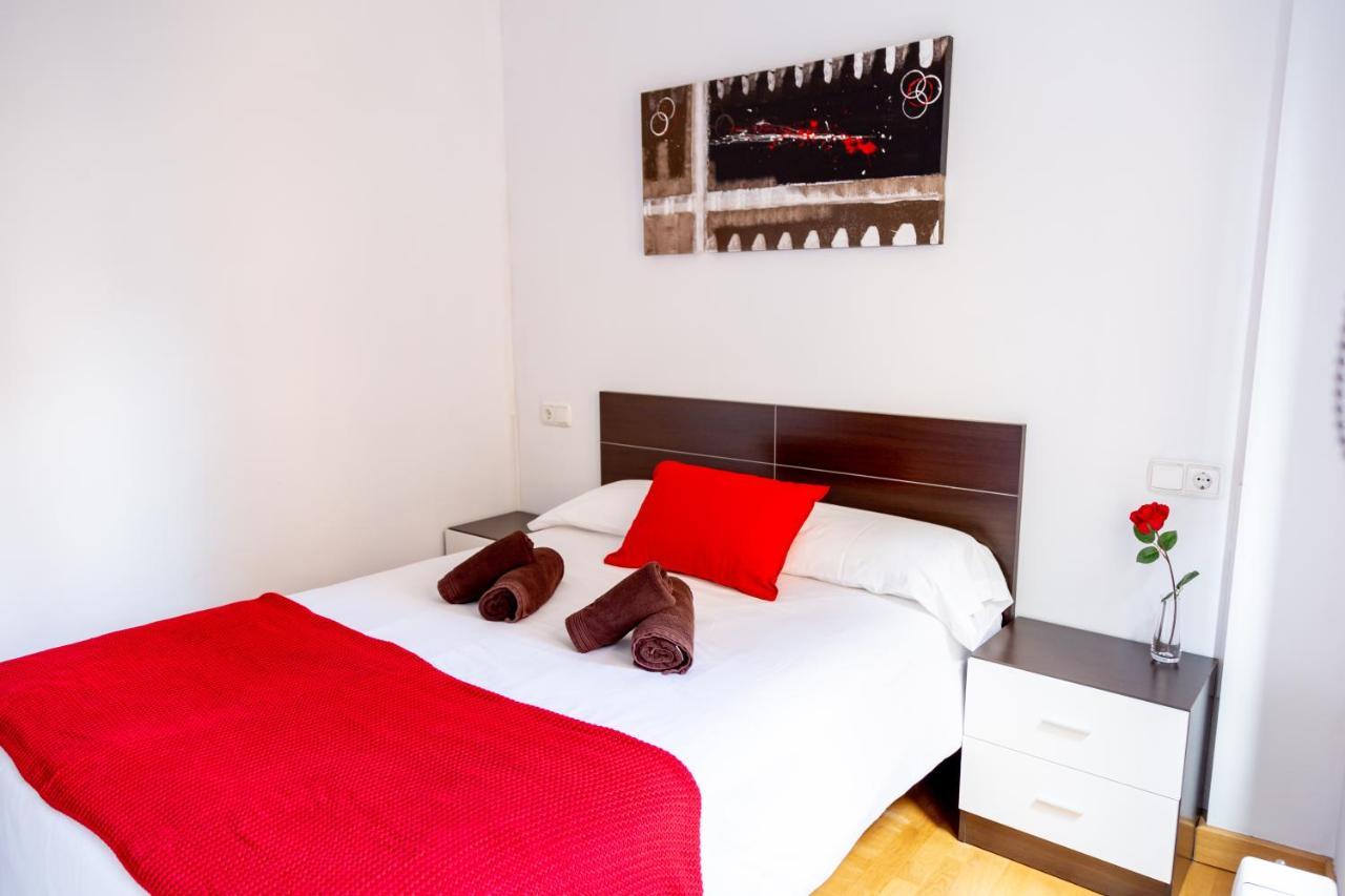 Cangastur I Apartment *