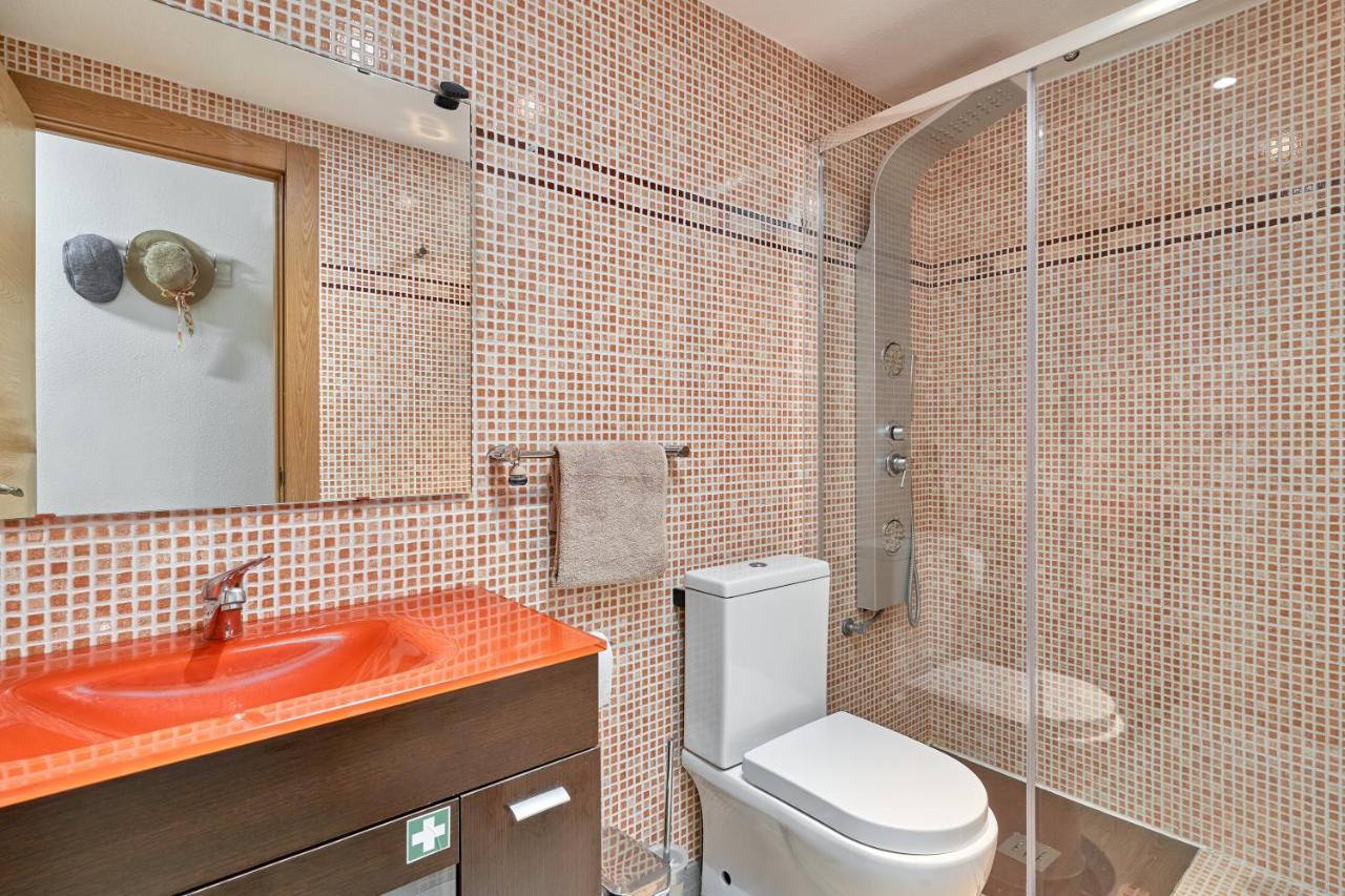 Apartment Piso El Paraiso Almunecar
